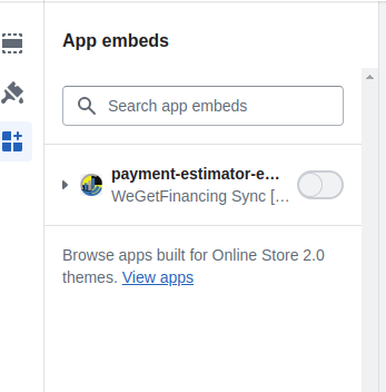 PPE estimate shown under each product in a collection